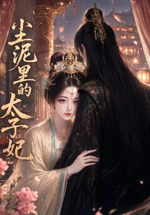 尘泥里的太子妃（41集）恋爱短剧分享