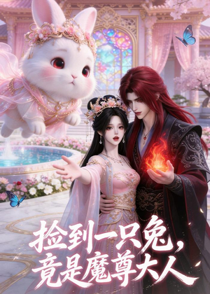 捡到一只兔，竟是魔尊大人（52集）女主角是谁