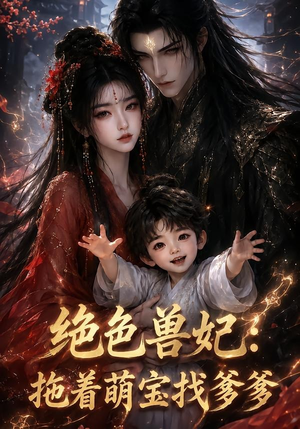 绝色兽妃:拖着萌宝找爹爹(90集) 绝色兽妃:拖着萌宝找爹爹(90集)超火热门短剧