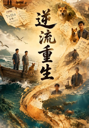 逆流重生（116集）分享好看短剧