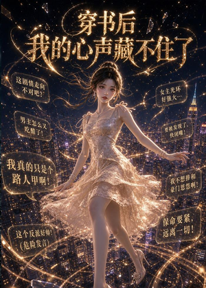 穿书后我的心声藏不住了（72集）最后一集
