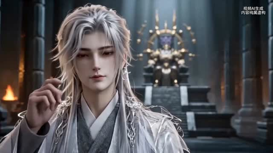 逆血登天第二季（139集）全集在线看