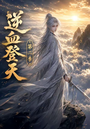 逆血登天第二季（139集）全集一次看完