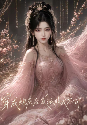 穿成炮灰后反派非我不可(35集) 穿成炮灰后反派非我不可(35集)高分佳作免费看