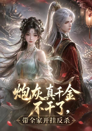 炮灰真千金不干了，带全家开挂反杀（56集）全网短剧抢先看