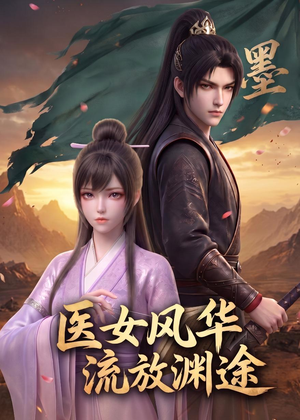医女风华:流放渊途(105集) 医女风华:流放渊途(105集)免费观看完整版
