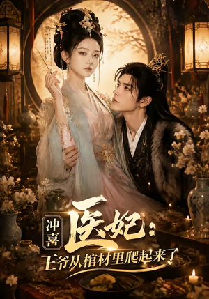 冲喜医妃:王爷从棺材里爬起来了(60集) 冲喜医妃:王爷从棺材里爬起来了(60集)免费短剧资源