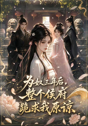 为奴三年后,整个侯府跪求我原谅(30集) 为奴三年后,整个侯府跪求我原谅(30集)在线观看