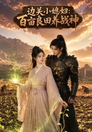 边关小媳妇:百亩良田养战神(104集) 边关小媳妇:百亩良田养战神(104集)短剧后续更精彩