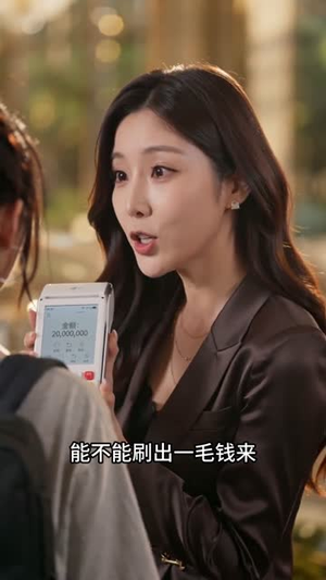 契约女友,陆总竟要我假戏真做(54集) 契约女友,陆总竟要我假戏真做(54集)第一集