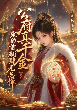 公府真千金宠的首辅肆无忌惮:金风玉露(125集) 公府真千金宠的首辅肆无忌惮:金风玉露(125集)高分推荐免费看