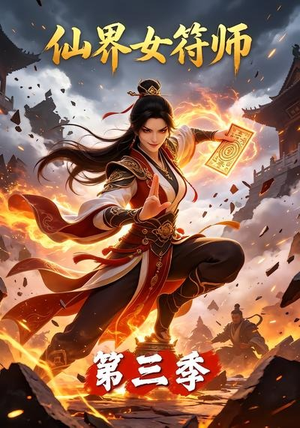 仙界女符师第三季（112集）免费观看就是爽