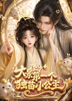大景第一个独苗小公主(46集) 大景第一个独苗小公主(46集)热门短剧榜单