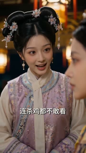 此生不再衔君意(61集) 此生不再衔君意(61集)亿万短剧抢先看