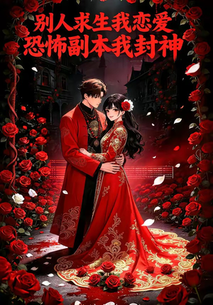 别人求生我恋爱恐怖副本我封神（21集）在哪看免费