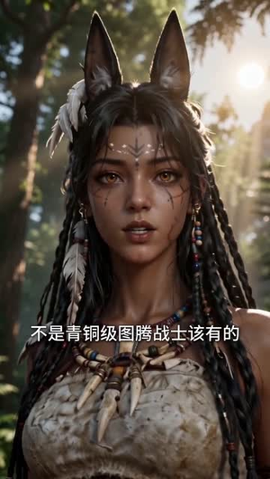 这个原始人真凶猛(71集) 这个原始人真凶猛(71集)超好看古装短剧