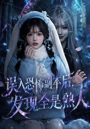 误入恐怖副本后,发现全是熟人(63集) 误入恐怖副本后,发现全是熟人(63集)精彩的网络短剧