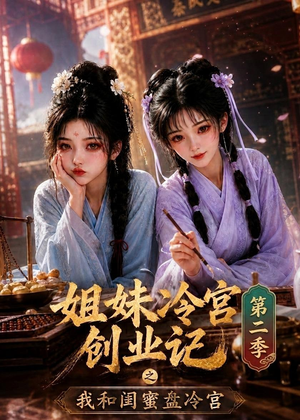 姐妹冷宫创业记之我和闺蜜盘冷宫第二季（82集）这部短剧我爱了