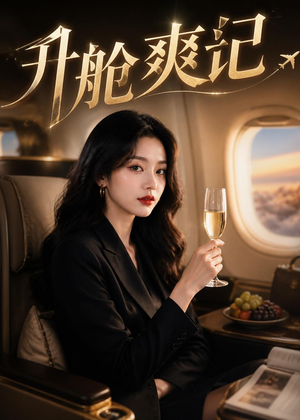 升舱爽记（30集）免费在线看