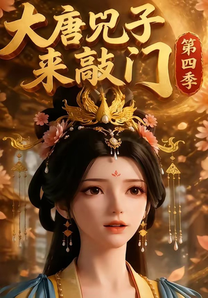 大唐兕子来敲门第四季(84集) 大唐兕子来敲门第四季(84集)这部短剧我爱了