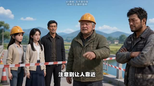 这座桥,我不修了(42集) 这座桥,我不修了(42集)男主角是谁
