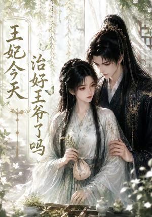 王妃今天治好王爷了吗（45集）免费短剧推荐