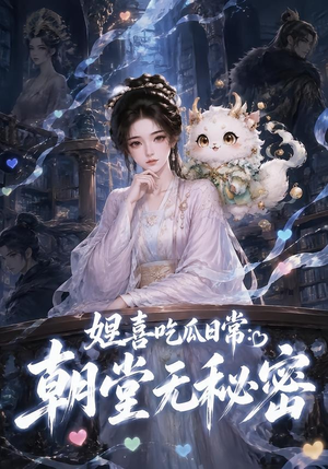 妲喜吃瓜日常：朝堂无秘密（109集）全集免费观看
