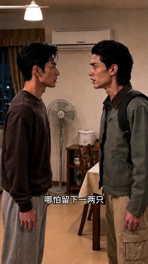 无限循环的生日（70集）无需会员免费看