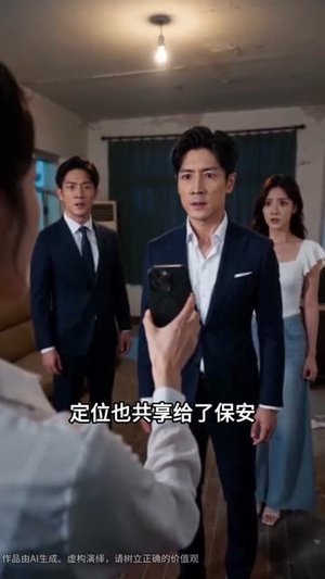 度假时消失的丈夫(36集) 度假时消失的丈夫(36集)超爽短剧推荐