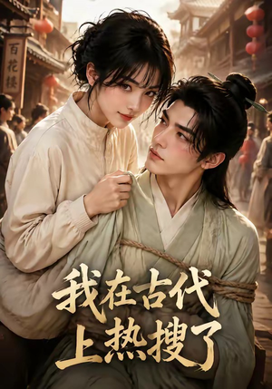 我在古代上热搜了(29集) 我在古代上热搜了(29集)最新上映免费看