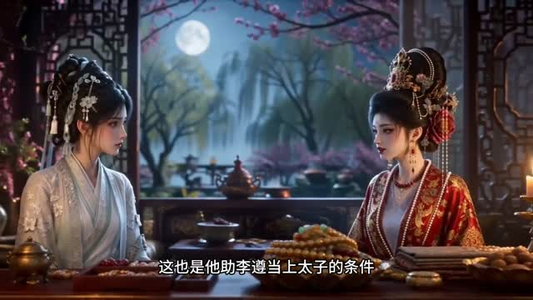 凤起不依君(40集) 凤起不依君(40集)精彩短剧看不停