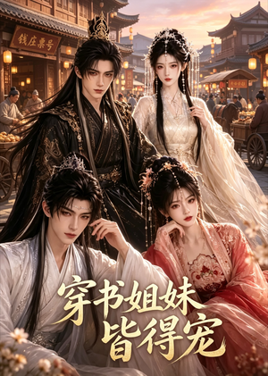 穿书姐妹皆得宠(78集) 穿书姐妹皆得宠(78集)一起看短剧
