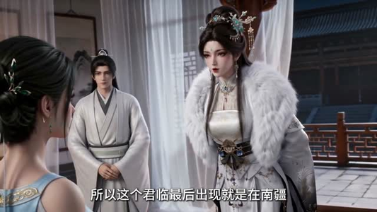 我已不死不灭嚣张点怎么了（64集）短剧太精彩