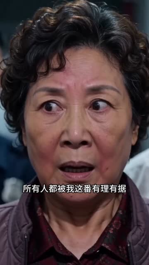 一场外卖的风波(41集) 一场外卖的风波(41集)短剧精彩片段