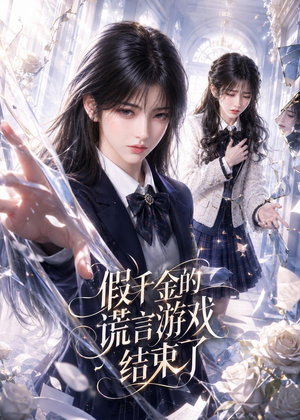 假千金的谎言游戏结束了（54集）一个短剧看全集