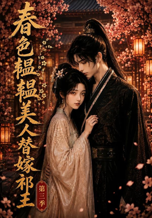 春色韫韫，美人替嫁祁王第三季（66集）热门短剧抢先