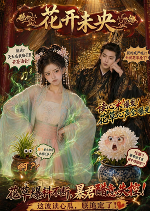 花开未央(66集) 花开未央(66集)哪个短剧网能看