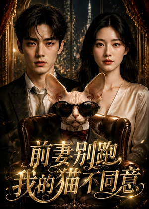 前妻别跑,我的猫不同意(33集) 前妻别跑,我的猫不同意(33集)穿越短剧推荐