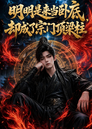 明明是来当卧底，却成了宗门顶梁柱（74集）口碑之选免费看