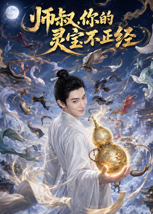 师叔,你的灵宝不正经(61集) 师叔,你的灵宝不正经(61集)独家短剧免费看