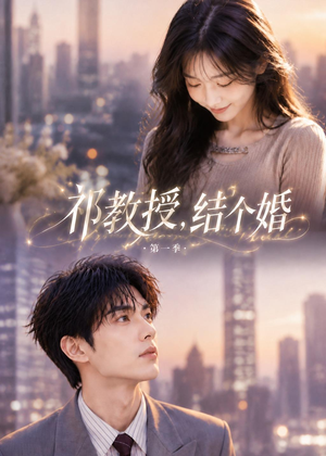 祁教授,结个婚第一季(69集) 祁教授,结个婚第一季(69集)短剧热门分享