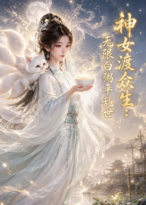 神女渡众生:无限白粥平乱世(58集) 神女渡众生:无限白粥平乱世(58集)精彩短剧下载