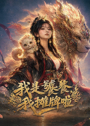 我是饕餮,我摊牌啦(50集) 我是饕餮,我摊牌啦(50集)在线免费观看