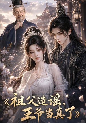 祖父造谣:王爷当真了(37集) 祖父造谣:王爷当真了(37集)在哪个app能看