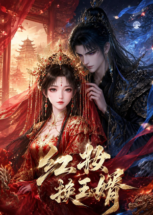 红妆换王婿（50集）最热短剧推荐