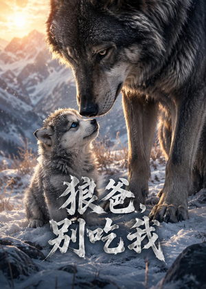 狼爸别吃我(30集) 狼爸别吃我(30集)分享热门短剧