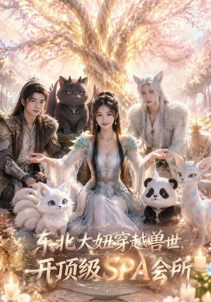 东北大妞穿越兽世,开顶级spa会所(60集) 东北大妞穿越兽世,开顶级spa会所(60集)评价怎么样
