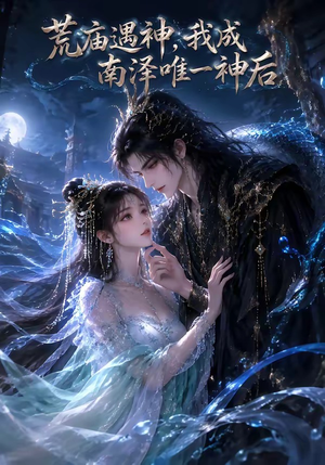 荒庙遇神，我成南泽唯一神后（78集）全剧免费观看