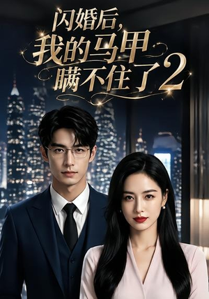 闪婚后我的马甲瞒不住了2（40集）好看的短剧推荐