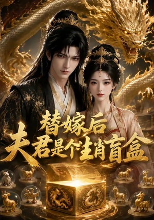 替嫁后夫君是个生肖盲盒（63集）短剧热门合集